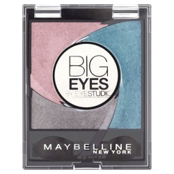Тени для век L'Oreal Мэйбеллин Ай студио Биг айз 03
