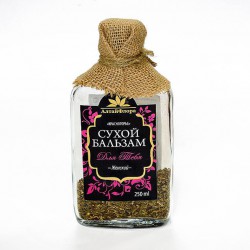 Бальзам Для Тебя Женский сухой сбор 250 мл