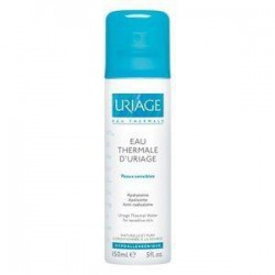 Термальная вода Uriage спрей 150 мл