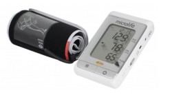 Тонометр автоматический Microlife на плечо BP A110 AFIB