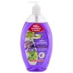 Пена для ванн, Organic Beauty (Органик Бьюти) 1000 мл релаксирующая лаванда и мелисса