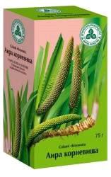 Аира корневища сырье 75 г 1 шт.