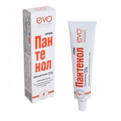 Крем универсальный Пантенол Эво 46 мл